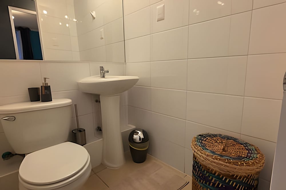 Oceana Suites Condominio Activo