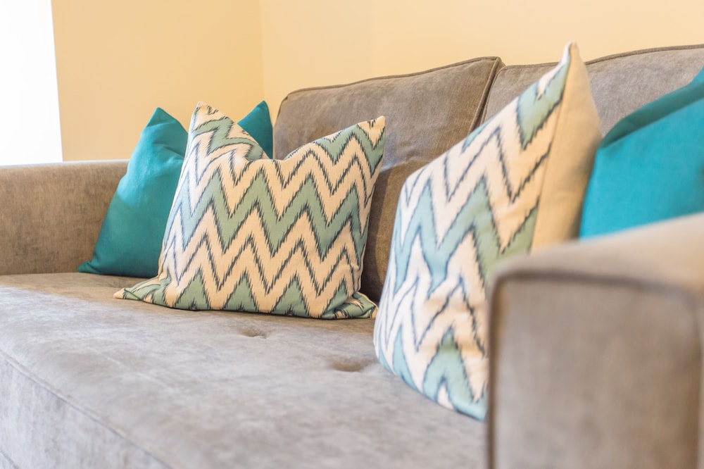 Oxford Vacations - Razia Apartments - Property Image 26