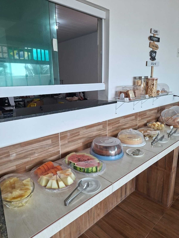 Pousada Beira Mar Suites