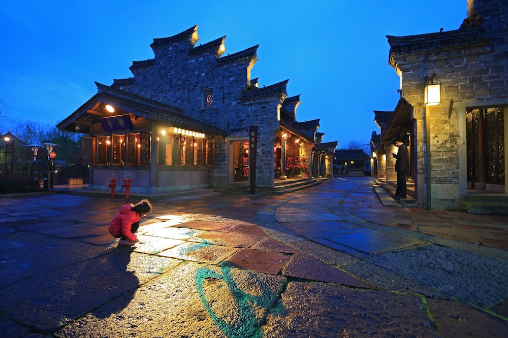 New Century Shiqifang Kaiyuan