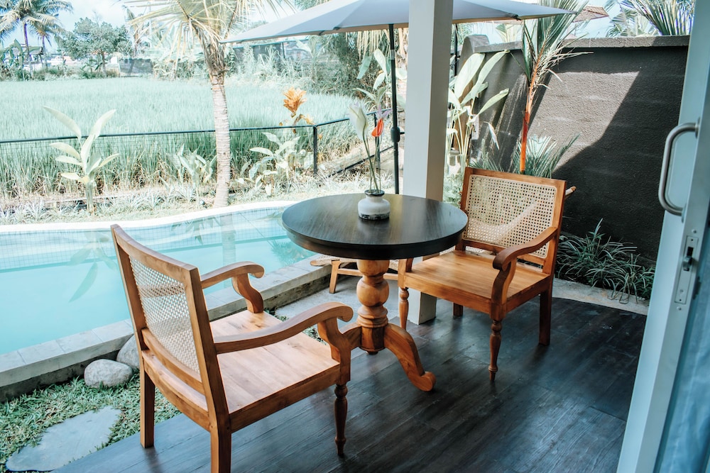 Danela Eco Villas