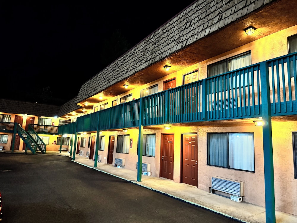 Federal way Motel