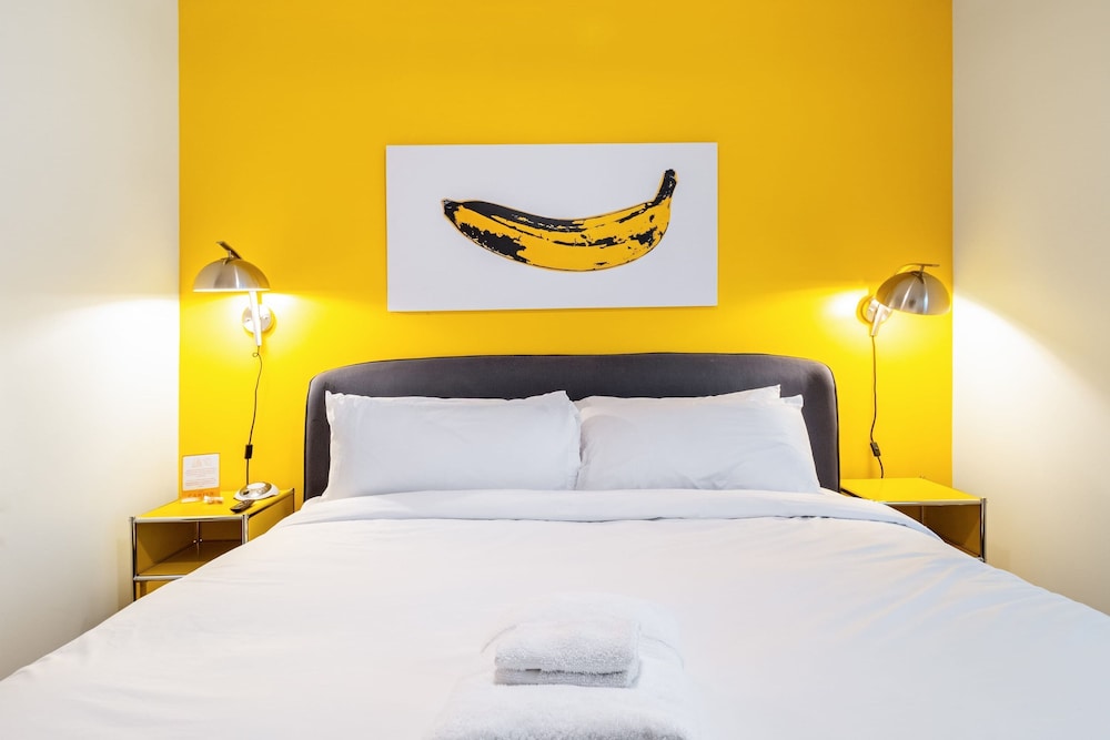 The Carter 306 by Avantstay Mins to Downtown