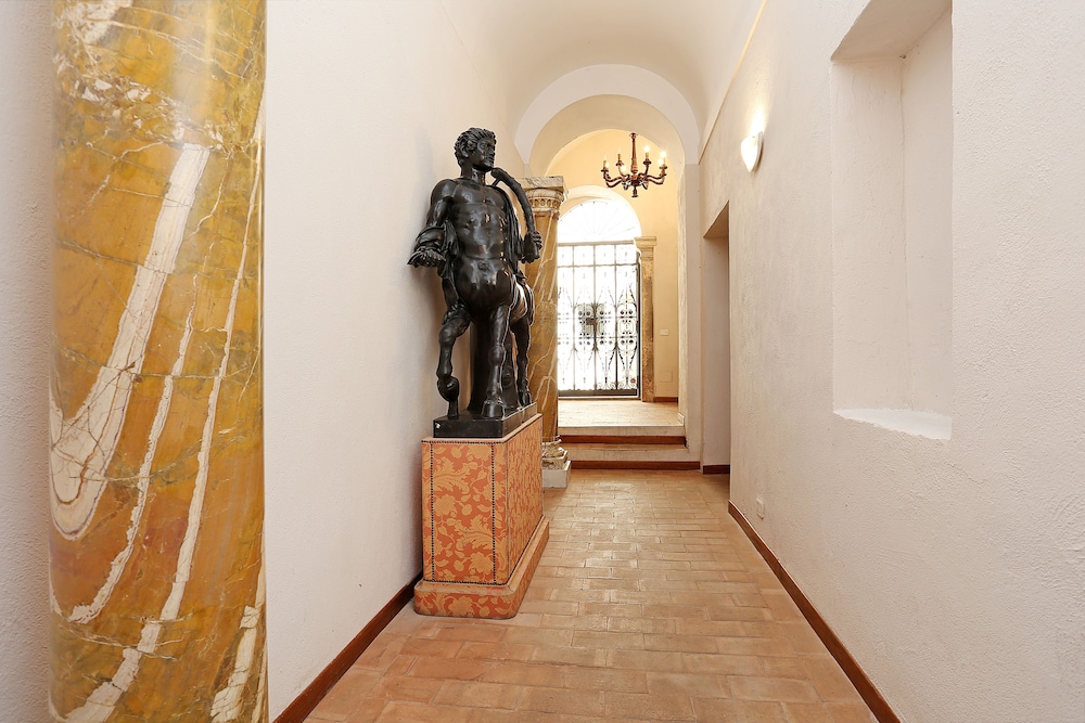 myRome Navona