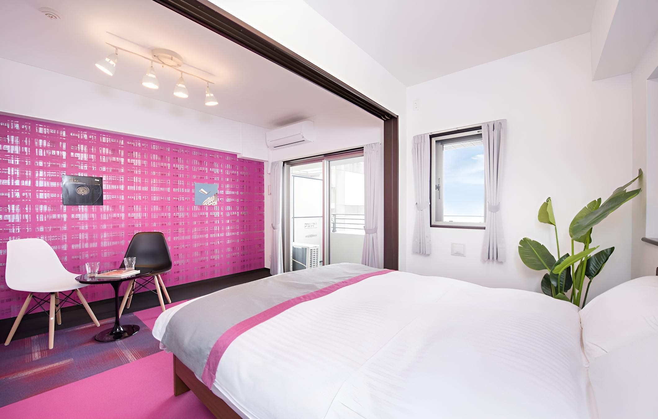 HOTEL Spazio 1