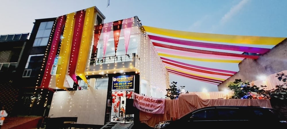 Brij Nandan Place