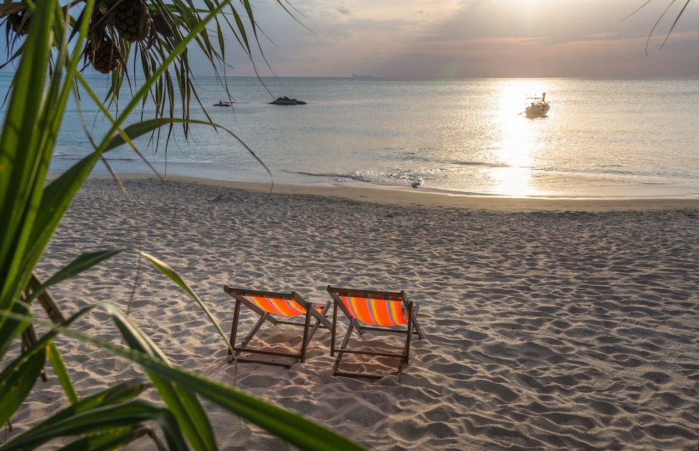 Lanta Miami Resort