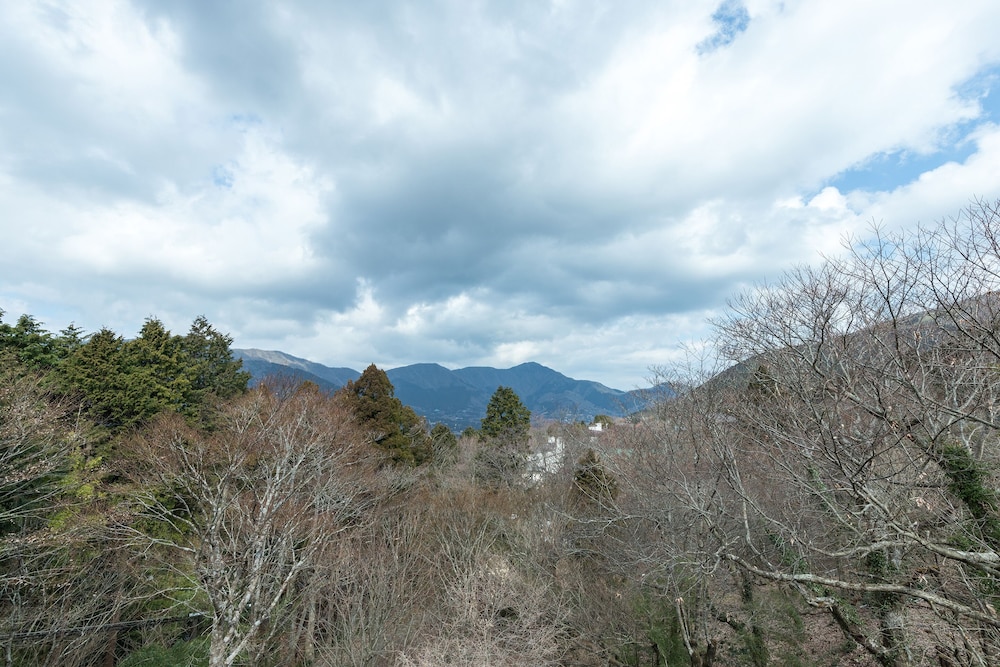Chojuyu Hakoneso