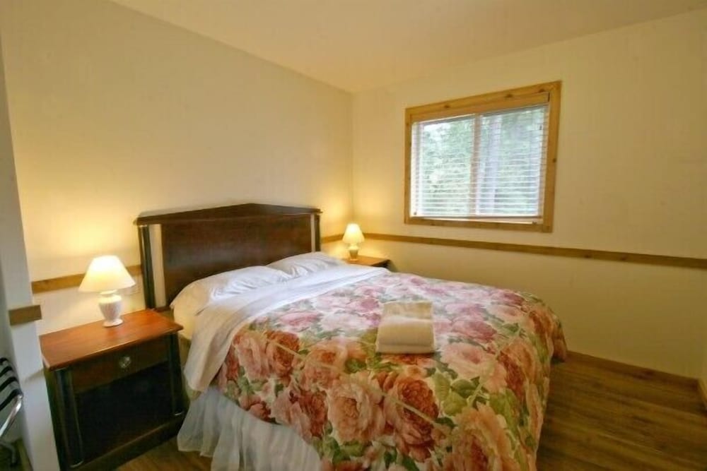 Grand View Lodge