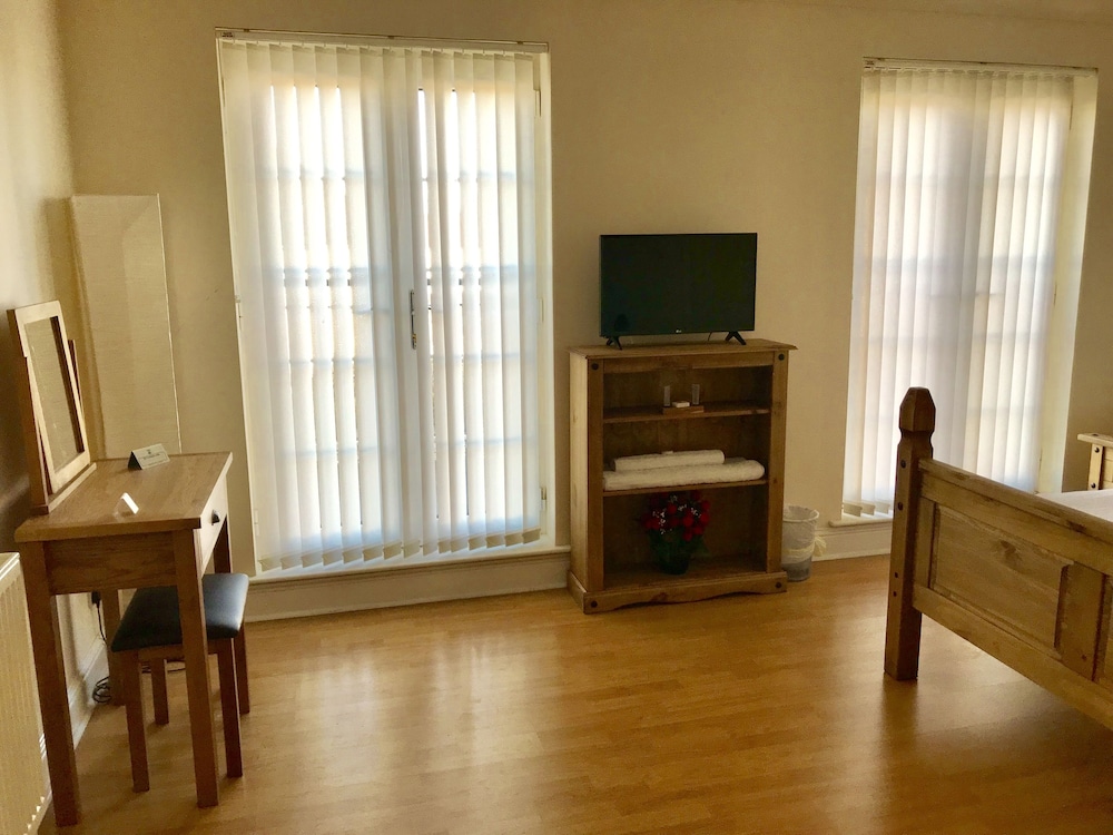 Woodgrove Holiday Homes, Inverness