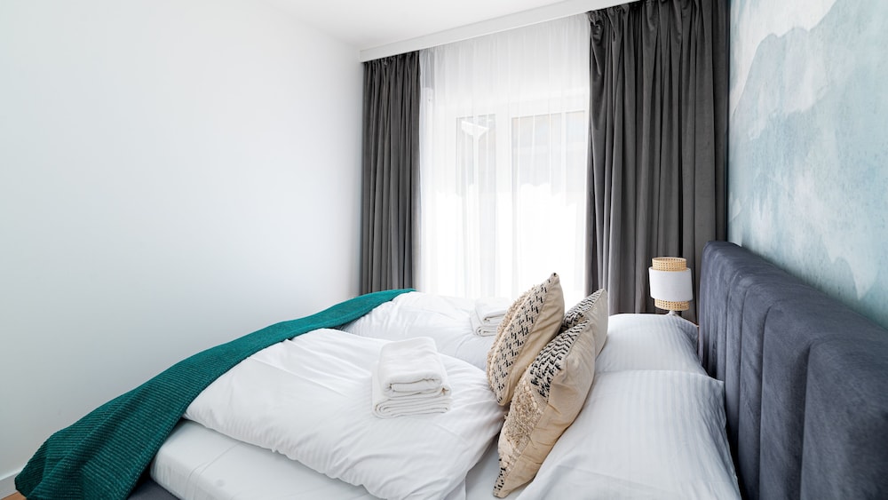Apartamenty Sun & Snow Osada view 4