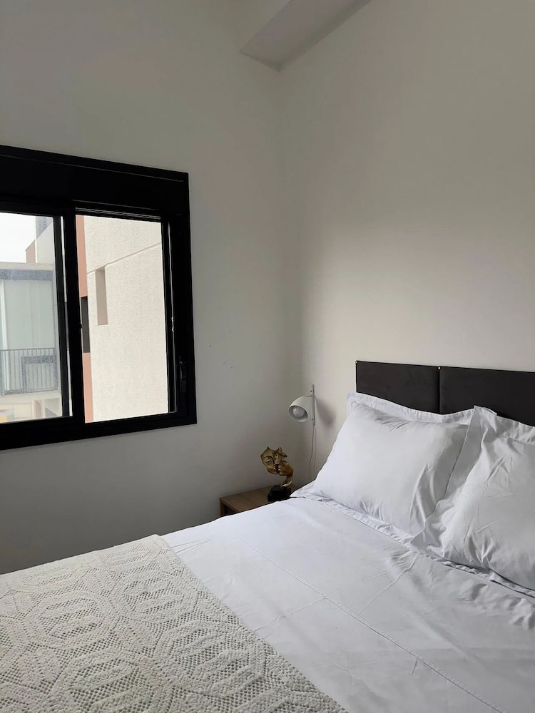 Get a Flat 1104 - Moema Lifestyle