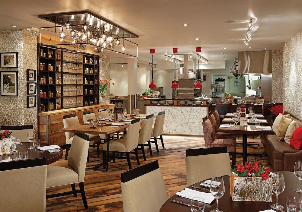 Hockley Valley Resort