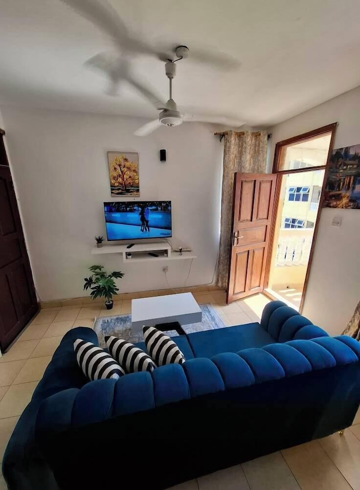 Lux Suites Lexy Homes Bamburi