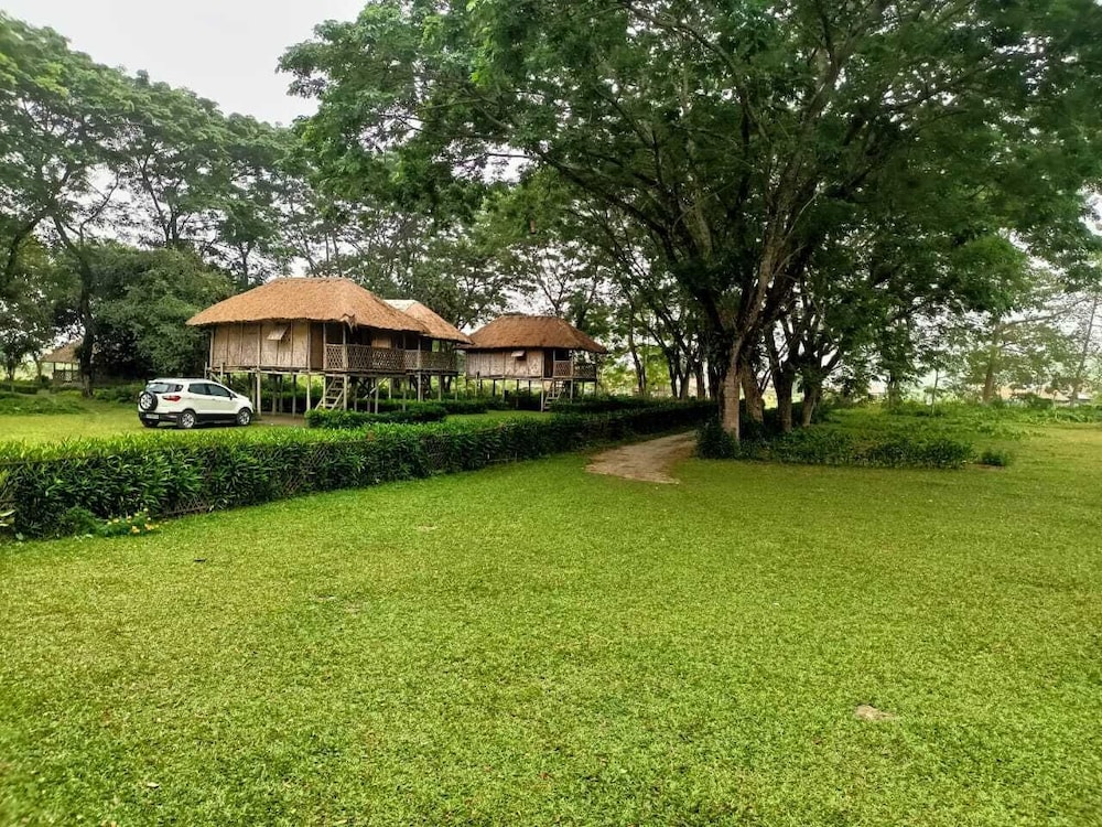 Dhansiri Eco Camp By GRB