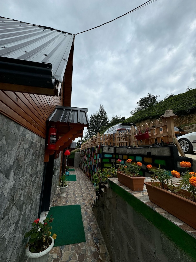 Enasra Bungalow