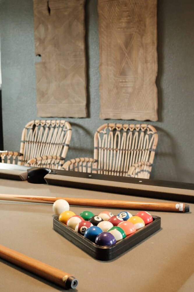Palm Springs Vacations - Mod Maya Hotel in Palm Springs - Property Image 187