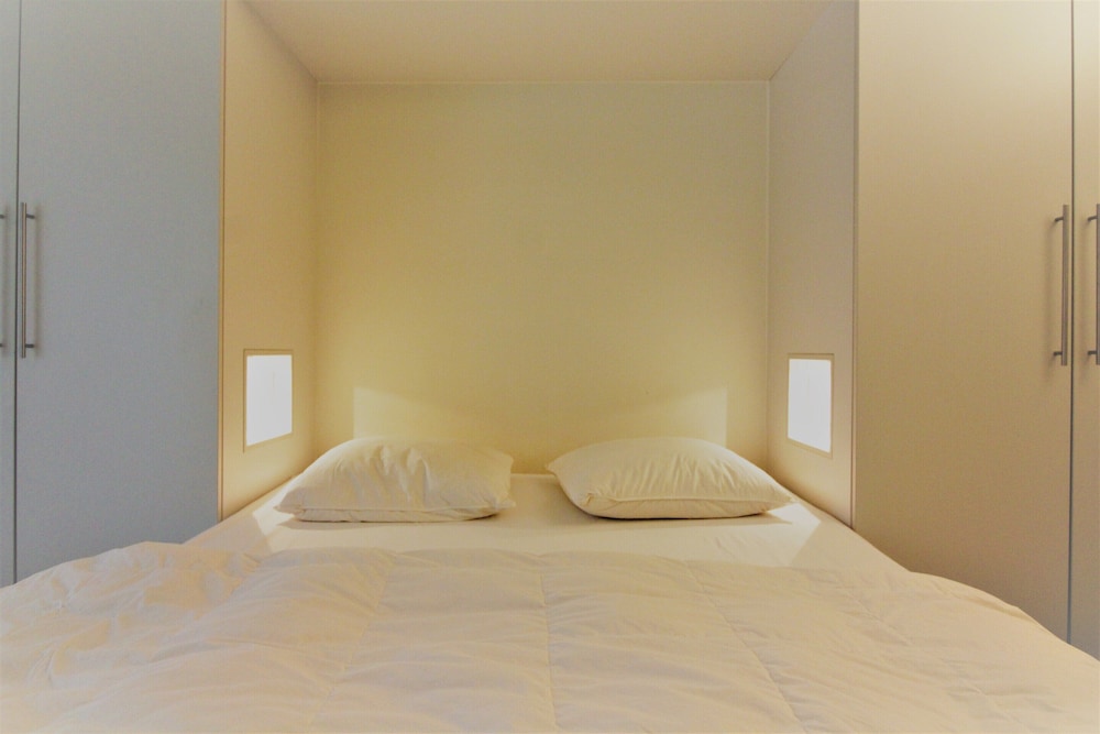 Apartment in Knokke Near Driehoeksplein