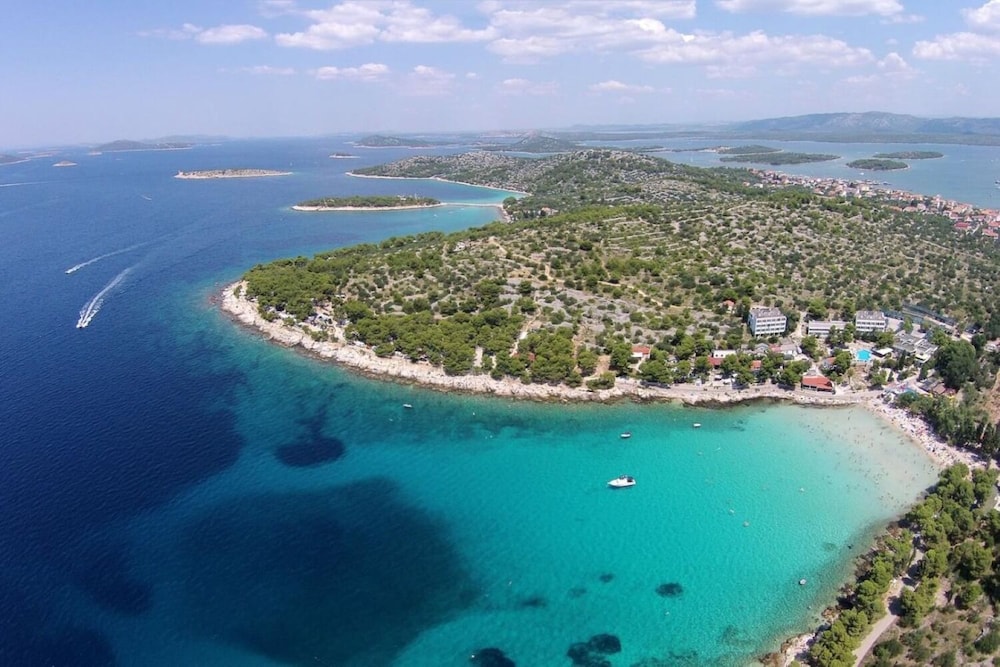 Nada - 150m From sea - A5 view 4
