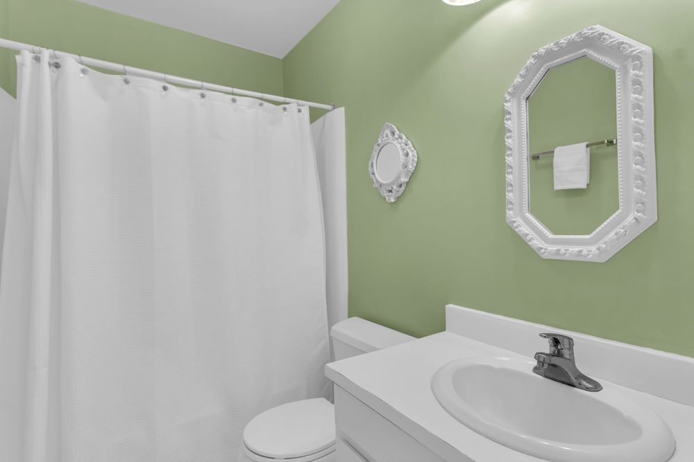 2264 Heritage Villas at The Sea Pines Resort