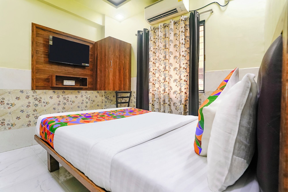 Fabexpress Sagar Residency