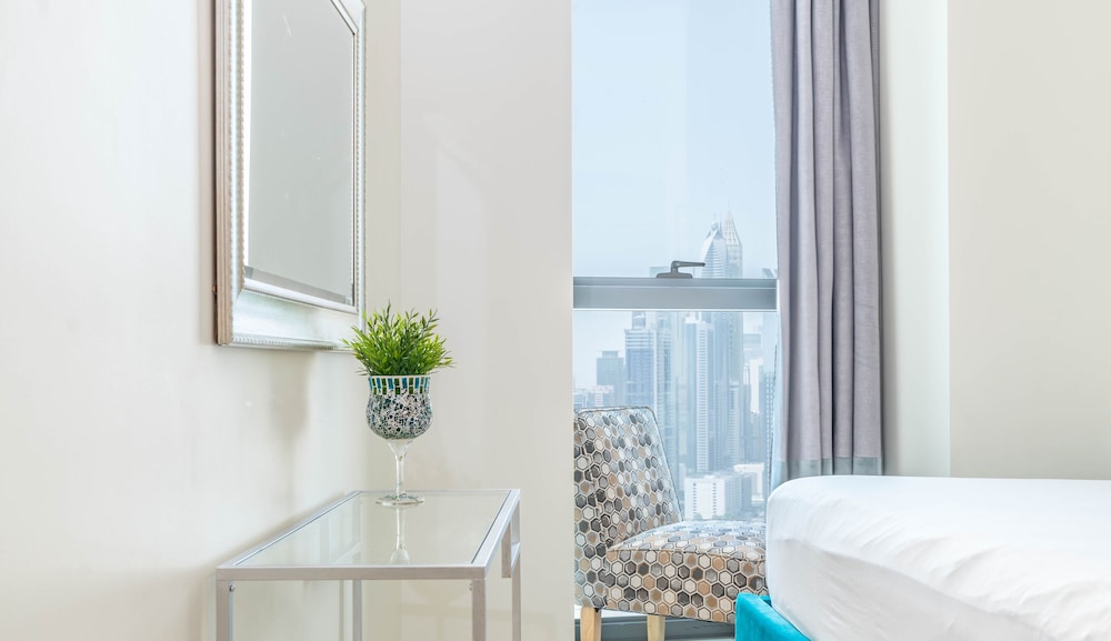 Dream Inn Apartment- Burj Vista