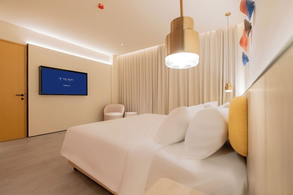 TMG Hotel Tebet Marclan Collection