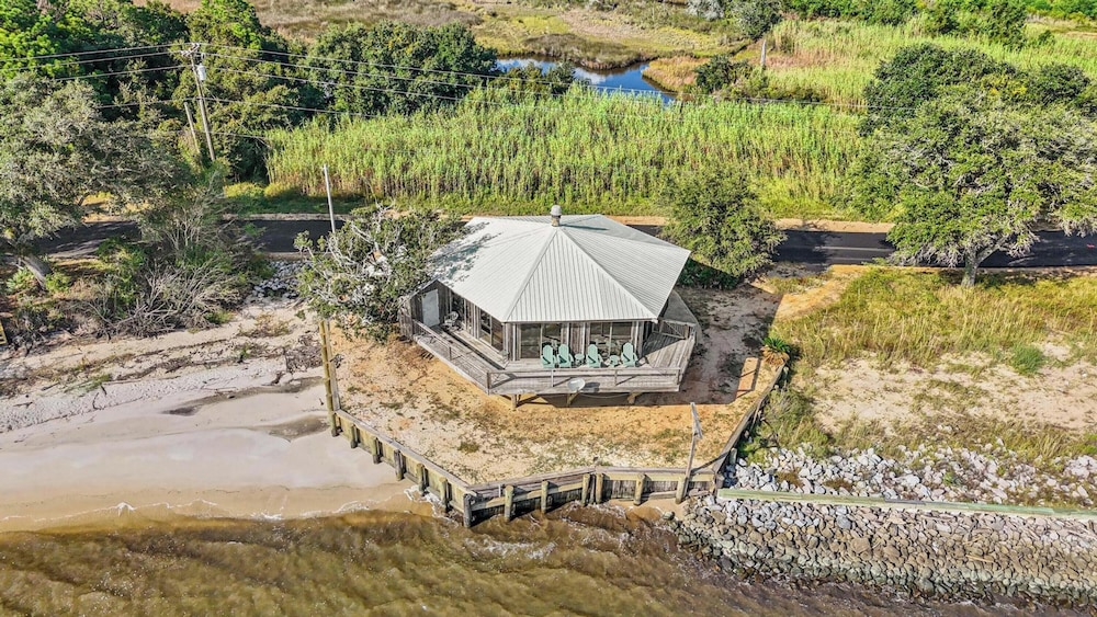 Rustic Retreat