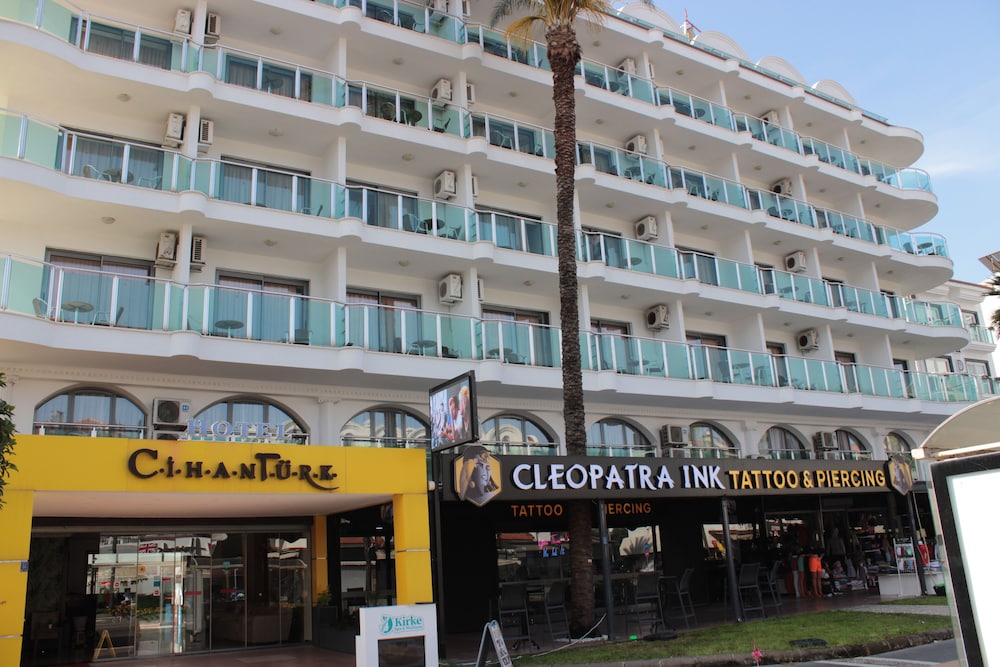 Cihan Turk Otel - Image 45