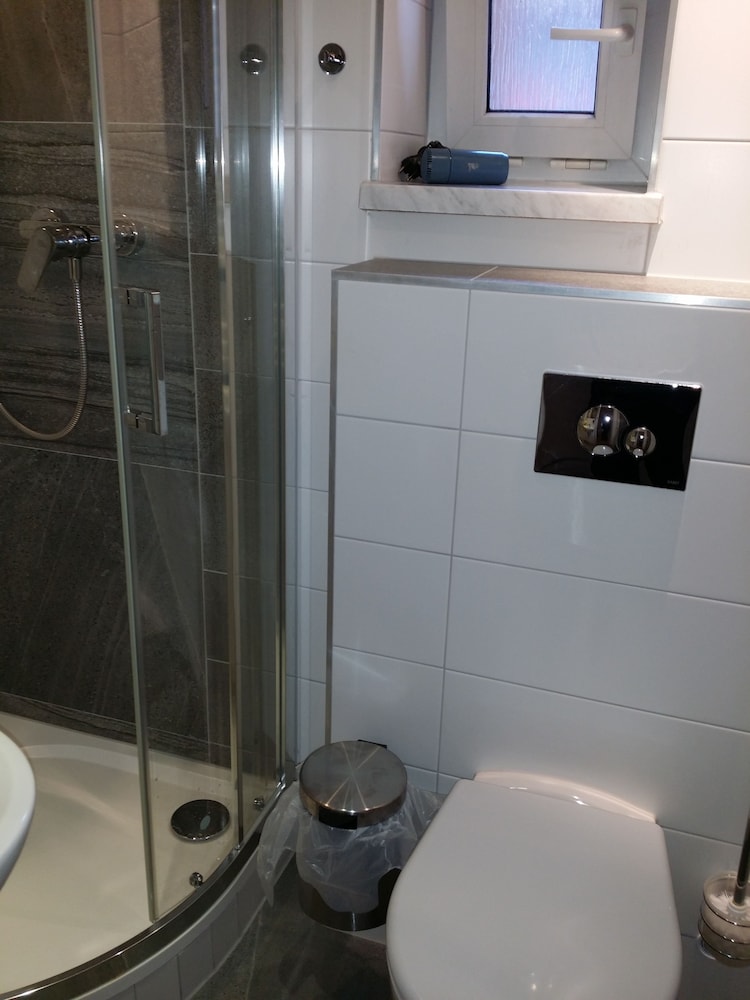 Holiday Apartments Karlovy Vary