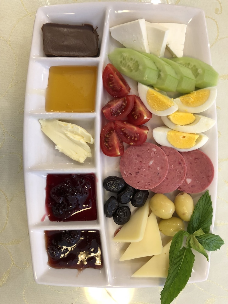 The Peraport Otel - Image 7