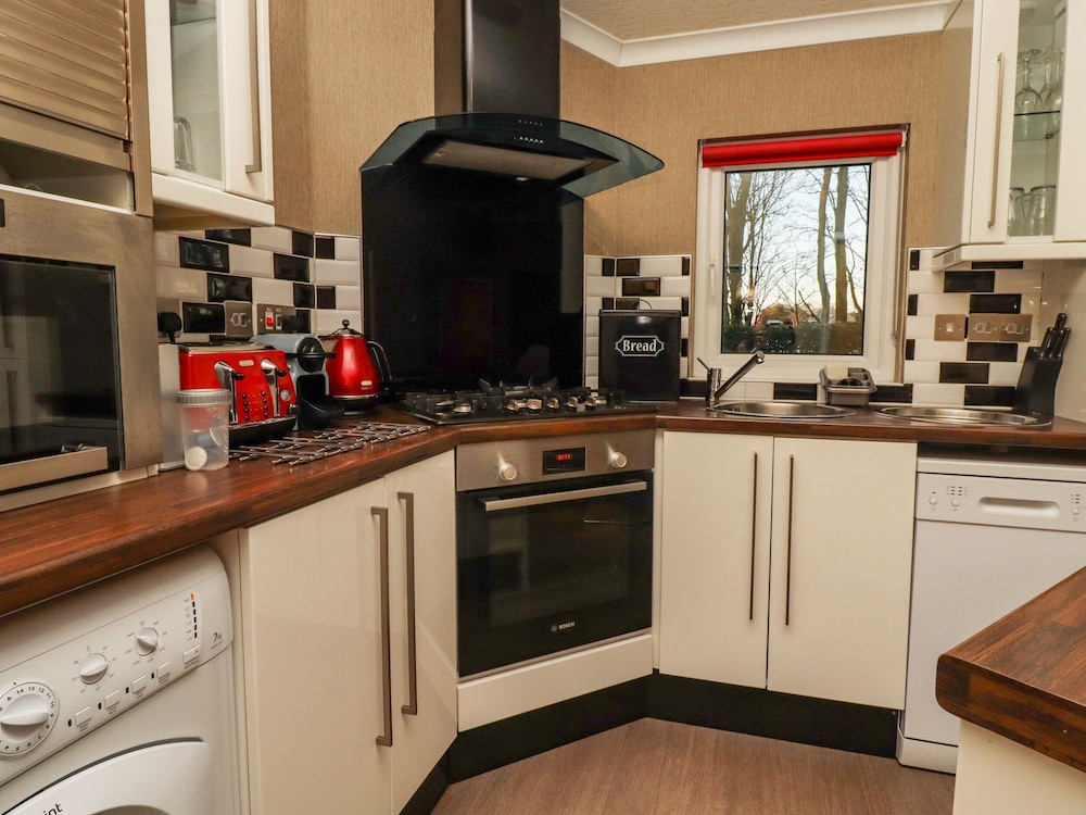 Swinsty Lodge