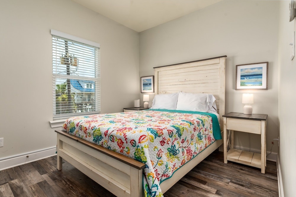 Coastal Château - 2239 Mallard St 6 Bedroom Home