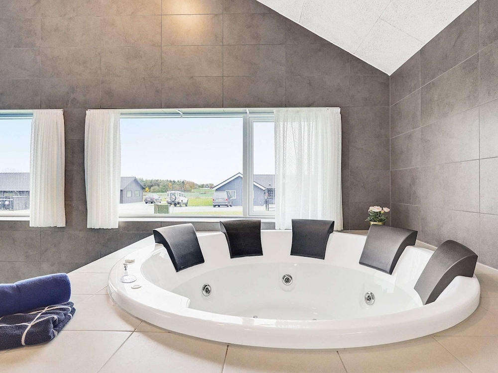 Holiday Home in Stege view 5