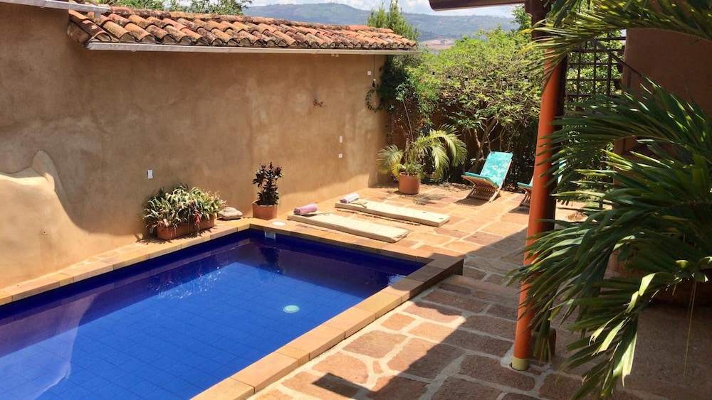 Casa Juana