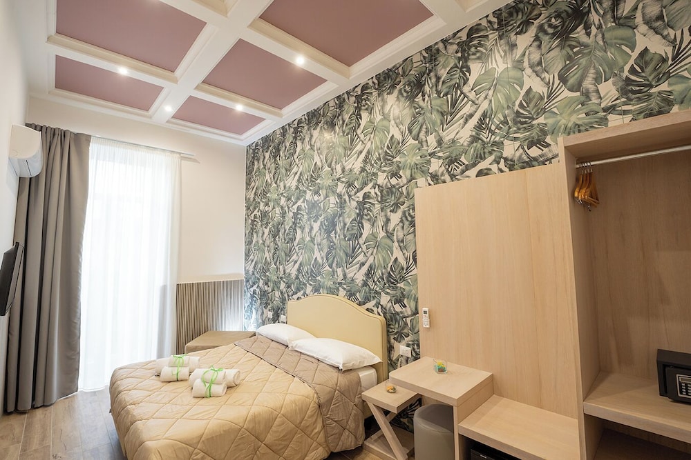 P.C. BOUTIQUE DE GASPERI by ClaPa Group Dislocated Hospitality