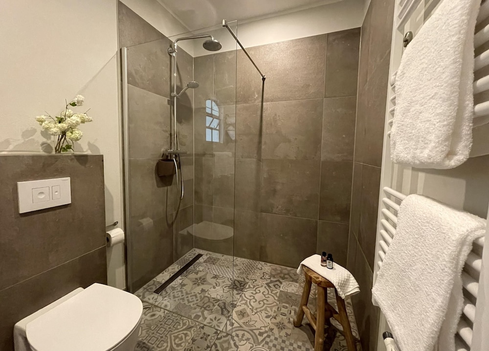 Idyllische Wohnung in der Nahe des Saaler Boddens view 2