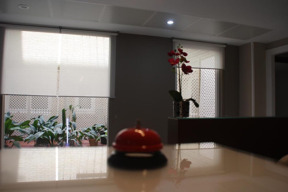 Hostal Verona