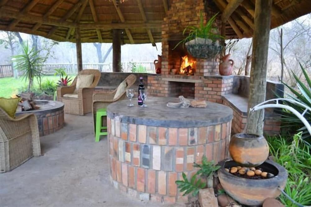 Marloth Kruger Lodges