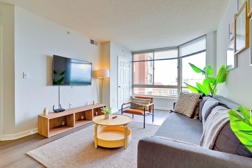 Apartments at the Heart of Arlington