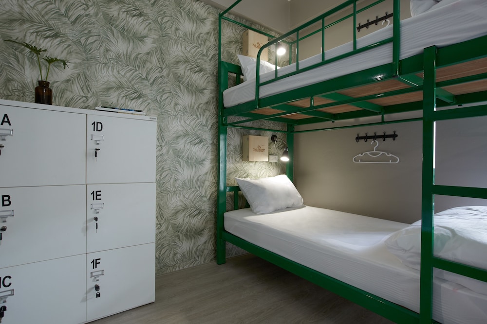 The Habitat Hostel Koh Chang
