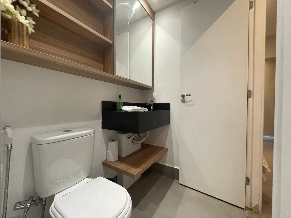Prime Stay - Vila Buarque