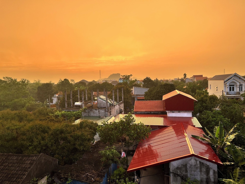 Immersive Homestay NinhBinh