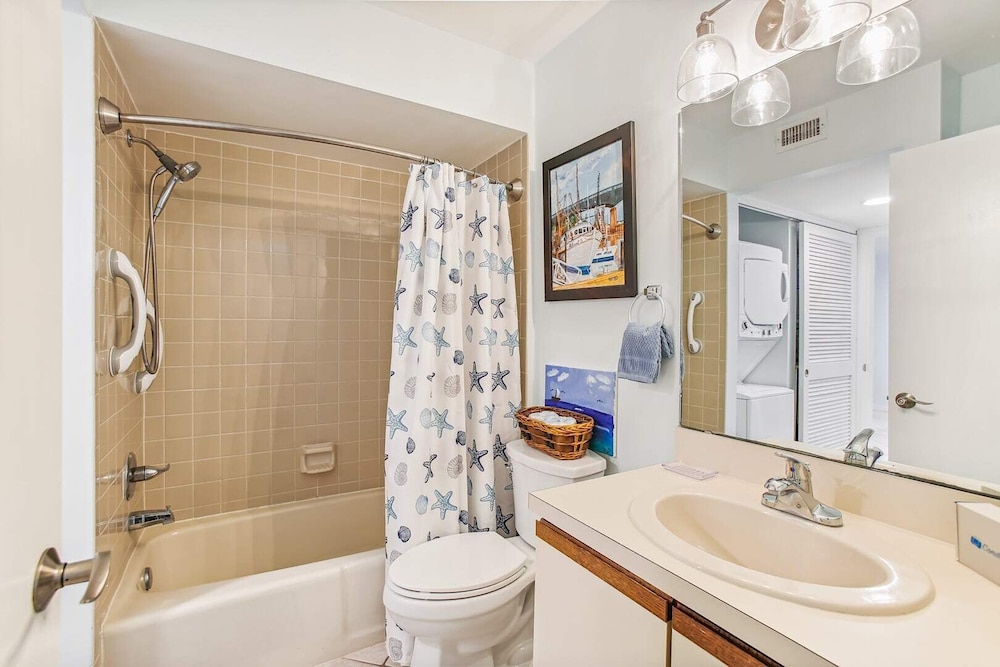 Luxury Beachfront Oasis in Historic St. Augustine