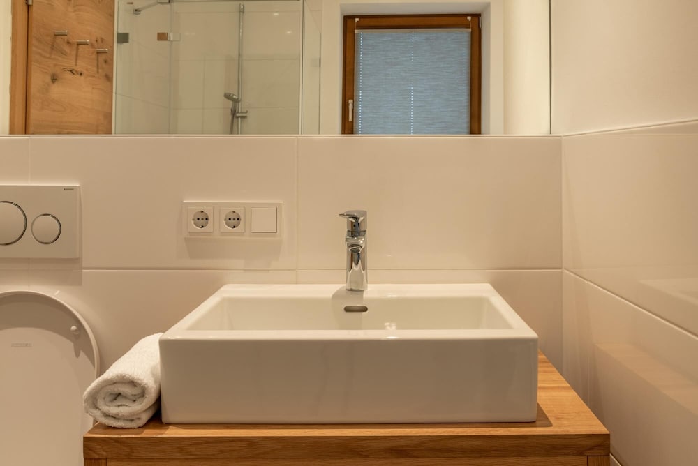 Finest Villa Zell am See Luxury Sauna 12 pax