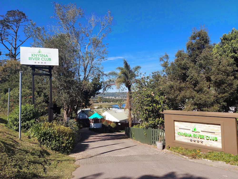 Knysna River Club by First Private Stays