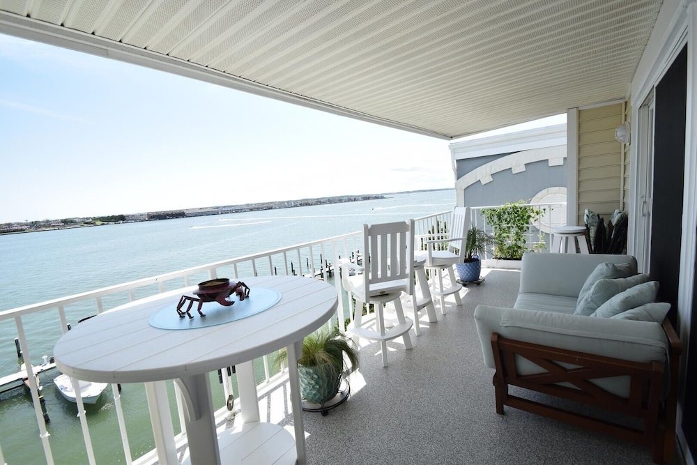 Thunder Island 91b 2 Bedroom Condo