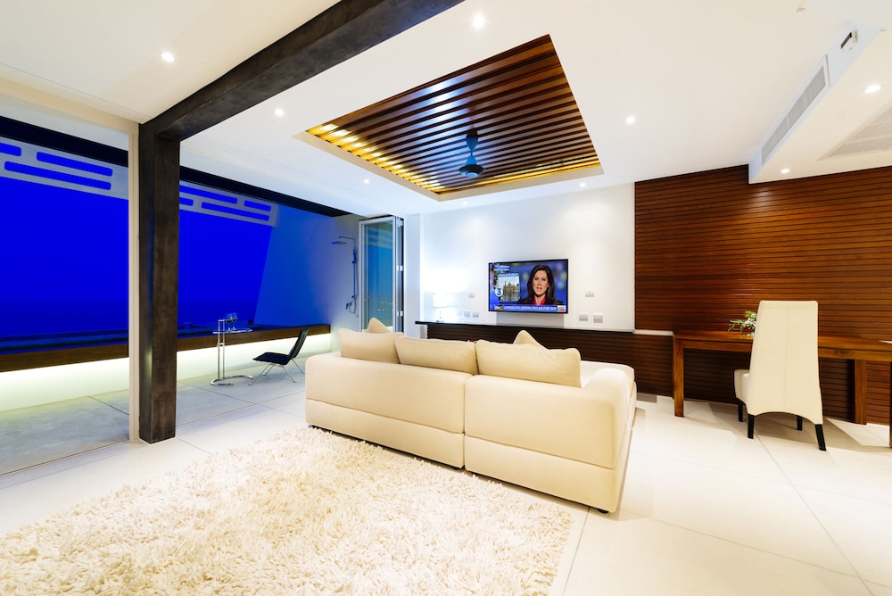 Aqua Samui Villas