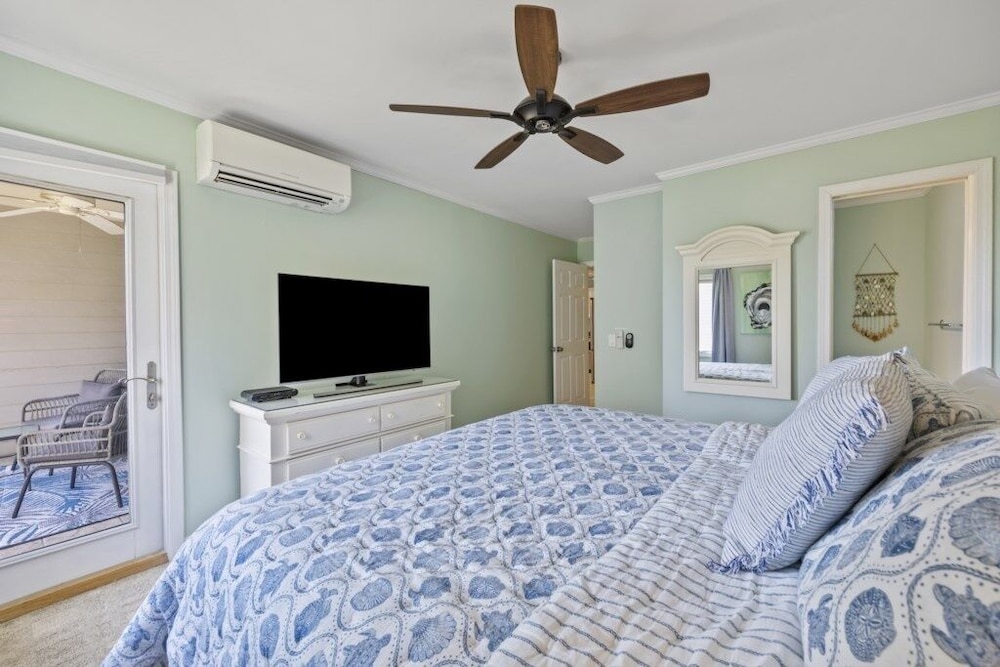 How You Dune? - Beachwood Place 2 Bedroom Condo