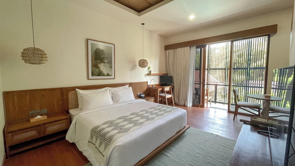 Leafy Home Canggu